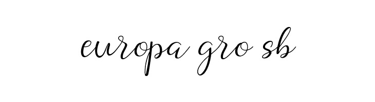 DogmaScript  Free Fonts Download