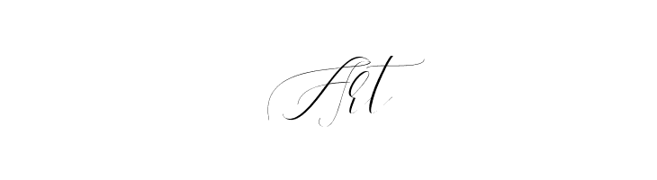 Heavenly  Free Fonts Download