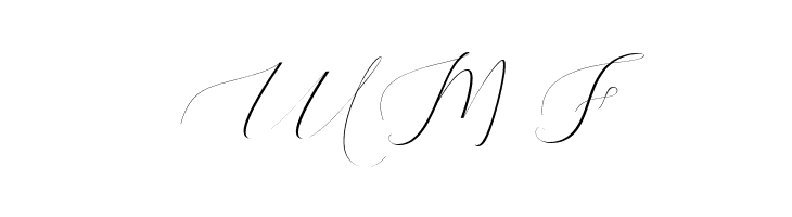 Heavenly  Free Fonts Download