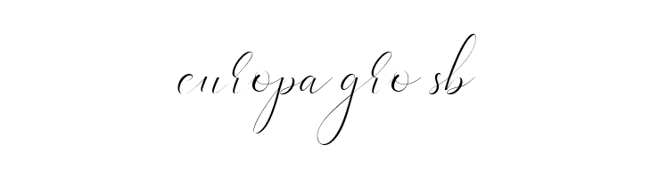 Heavenly  Free Fonts Download