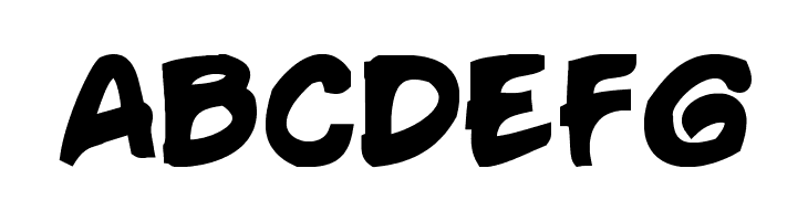 Voodoo-Doll  Free Fonts Download