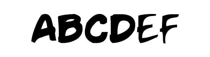 Voodoo-Doll  Free Fonts Download