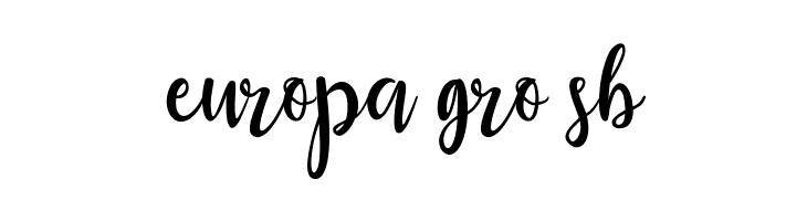 maisha-script  Free Fonts Download