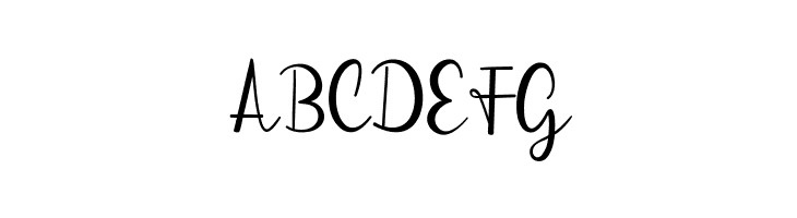 streetlightdemoversion-script  Free Fonts Download