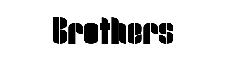 Mr.B Dull  Free Fonts Download