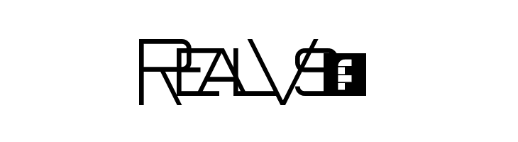 Countdowner Regular  Free Fonts Download