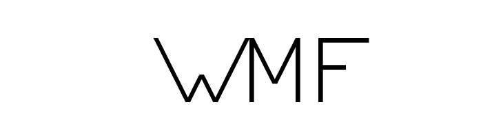 Countdowner Regular  Free Fonts Download