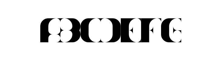 Nameator Regular  Free Fonts Download