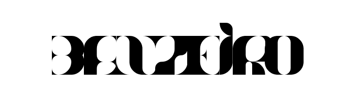 Nameator Regular  Free Fonts Download