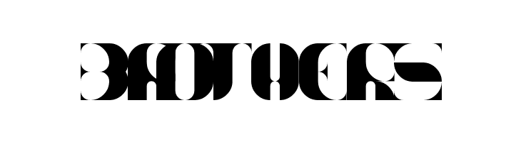 Nameator Regular  Free Fonts Download