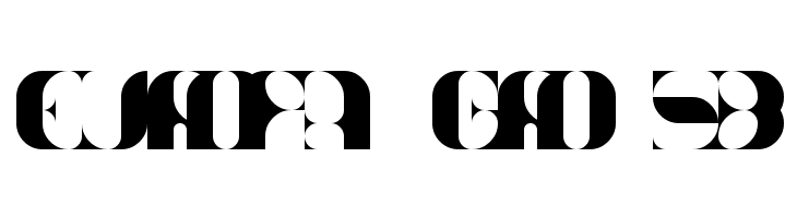 Nameator Regular  Free Fonts Download