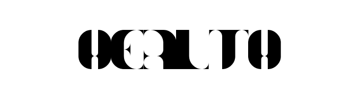 Nameator Regular  Free Fonts Download