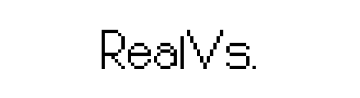 PixIdeal  Free Fonts Download