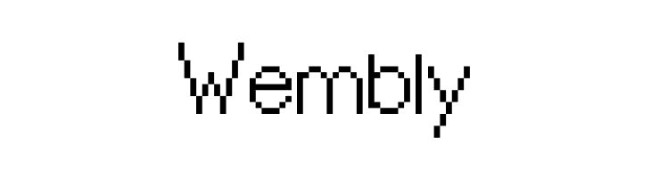 PixIdeal  Free Fonts Download