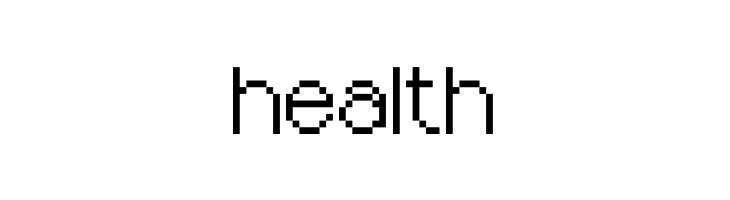 PixIdeal  Free Fonts Download