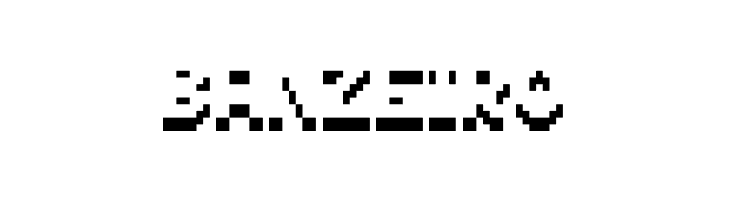 PixIllegible  Free Fonts Download