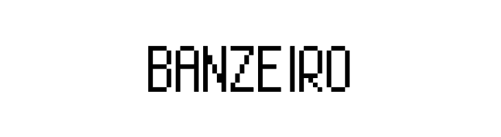 PixTall  Free Fonts Download