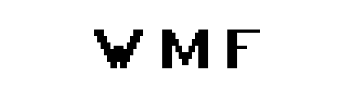 Pixway  Free Fonts Download