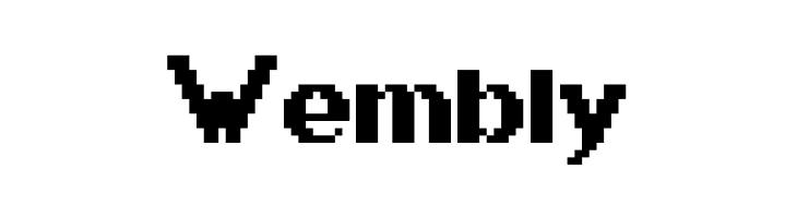 Pixway  Free Fonts Download