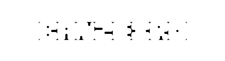 Squarescribed Regular  Free Fonts Download