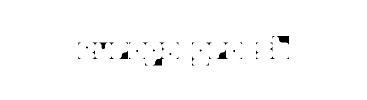 Squarescribed Regular  Free Fonts Download