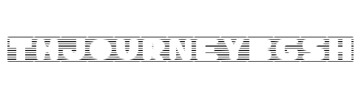 Sun Blinds Regular  Free Fonts Download