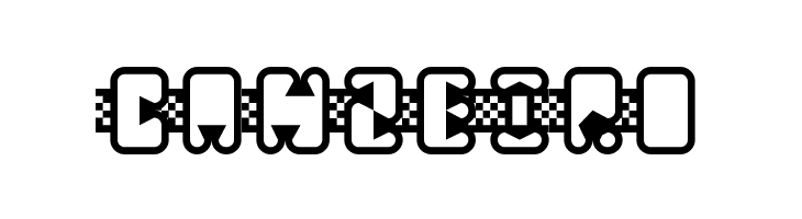 Turbineable Regular  Free Fonts Download