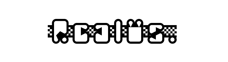 Turbineable Regular  Free Fonts Download