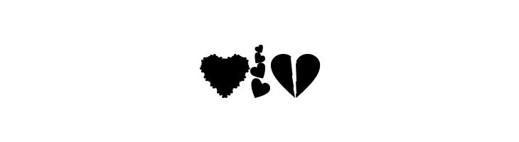 Loves DevineUS  Free Fonts Download