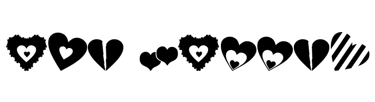 Loves DevineUS  Free Fonts Download