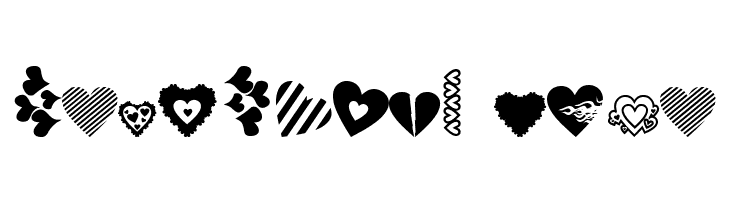 Loves DevineUS  Free Fonts Download
