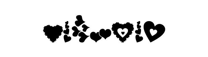 Loves DevineUS  Free Fonts Download