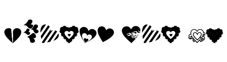 Loves DevineUS  Free Fonts Download