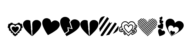 Loves DevineUS  Free Fonts Download