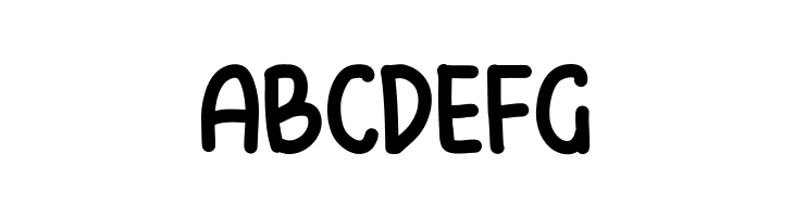 Avocados  Free Fonts Download