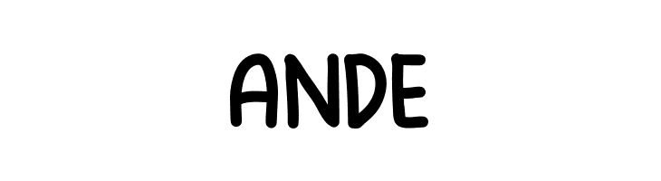 Avocados  Free Fonts Download