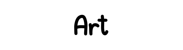 Avocados  Free Fonts Download