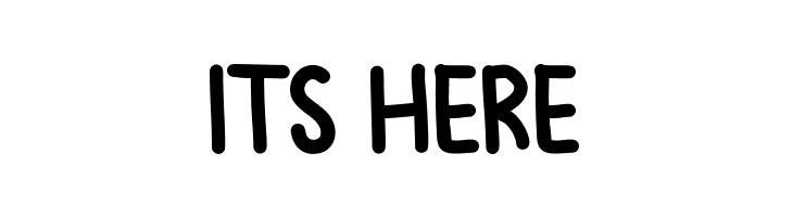 Avocados  Free Fonts Download