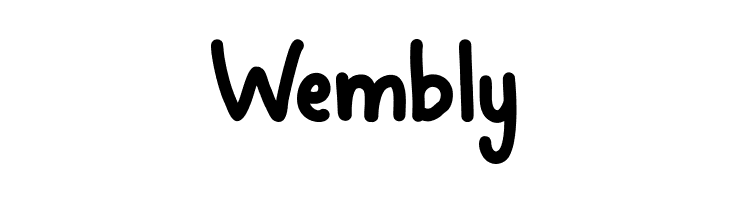 Avocados  Free Fonts Download