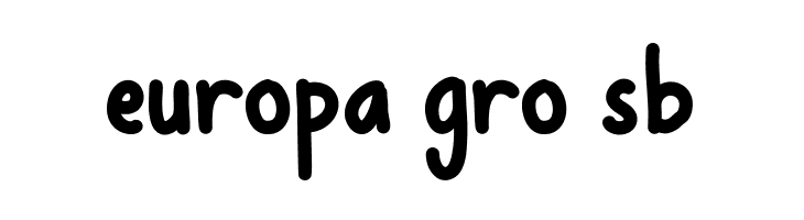 Avocados  Free Fonts Download