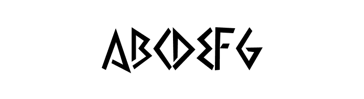 Satyr Passionate  Free Fonts Download