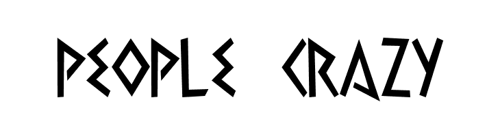 Satyr Passionate  Free Fonts Download