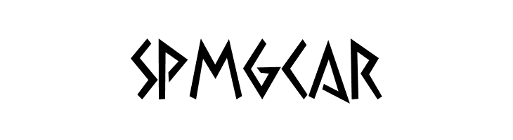 Satyr Passionate  Free Fonts Download