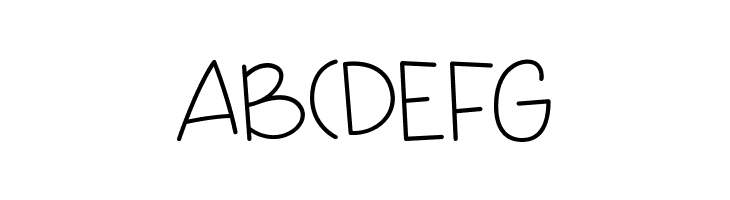 Happy Monday  Free Fonts Download