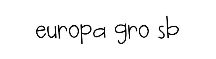 Happy Monday  Free Fonts Download
