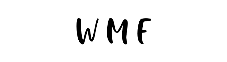 Proper Lady  Free Fonts Download