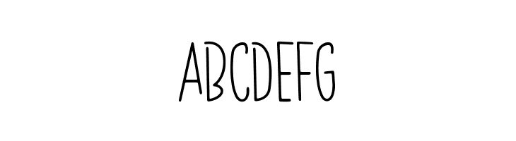 Spring Holiday  Free Fonts Download