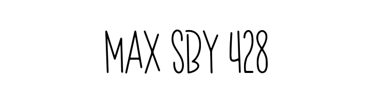 Spring Holiday  Free Fonts Download