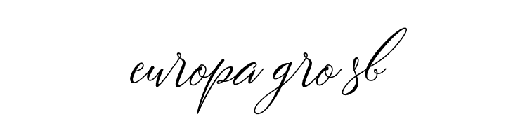 Andrea  Free Fonts Download