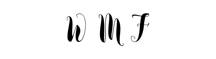 kayla  Free Fonts Download